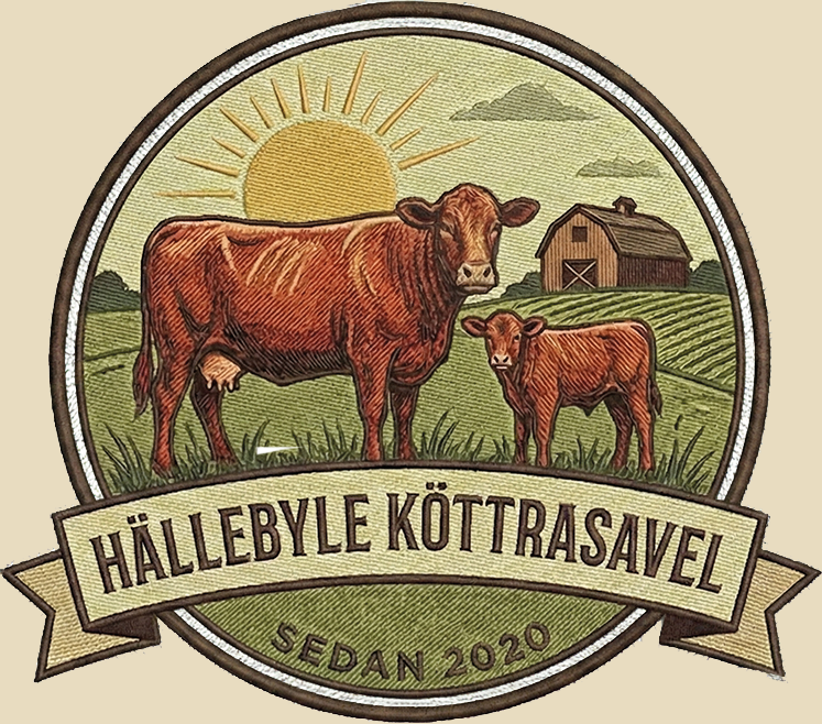 Hällebyle Köttrasavel